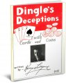 Dingle's Deceptions by Harry Lorayne